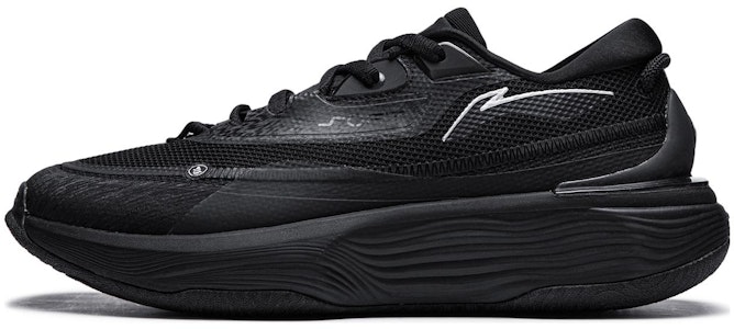 Li-Ning Lembut Hangat 'Hitam' AGLT121-6 Buy Li-Ning Lembut Hangat 'Hitam' AGLT121-6