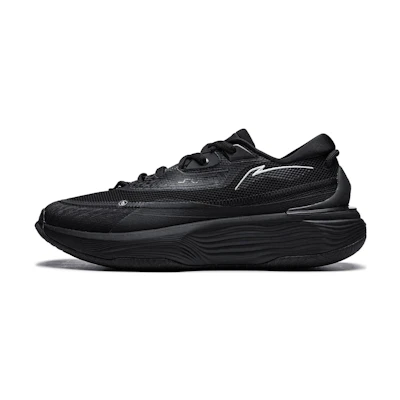 Li-Ning Soft Warm 'Black'