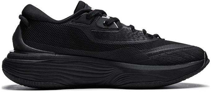 Li-Ning Lembut Hangat 'Hitam' AGLT121-6 Order Li-Ning Lembut Hangat 'Hitam' AGLT121-6