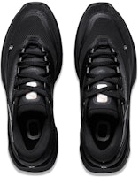 李宁 SOFT WARM 舒適百搭 透氣 低帮 生活休閒鞋 男款 黑色 Shop 李宁 SOFT WARM 舒適百搭 透氣 低帮 生活休閒鞋 男款 黑色