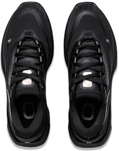 Li-Ning Lembut Hangat 'Hitam' AGLT121-6 Shop Li-Ning Lembut Hangat 'Hitam' AGLT121-6