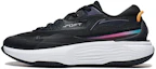 Buy Li-Ning x Xiao Zhan Soft Warm 'Hitam Jingga Putih' AGLT121-1