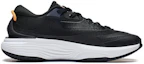 Order Li-Ning x Xiao Zhan Soft Warm 'Hitam Jingga Putih' AGLT121-1