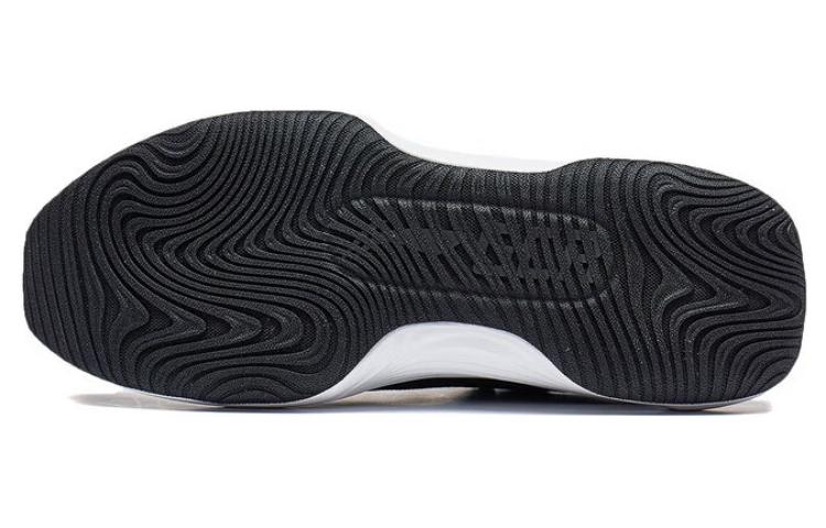 Li-Ning Xiao Zhan Soft Warm 'Black Orange White' 圖 5