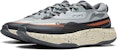 Li-Ning Soft Warm Fleece Sneakers 'Kelabu Jingga' AGLT121-2