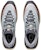 Li-Ning Soft Warm Fleece Sneakers 'Kelabu Jingga' AGLT121-2