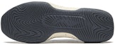 Sizing Li-Ning Soft Warm Fleece Sneakers 'Kelabu Jingga' AGLT121-2