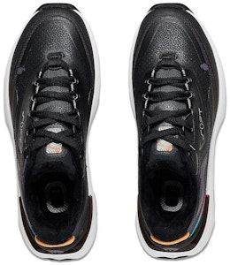 Li-Ning Soft Warmfleece 'Hitam Oranye' AGLT123-2 Shop Li-Ning Soft Warmfleece 'Hitam Oranye' AGLT123-2