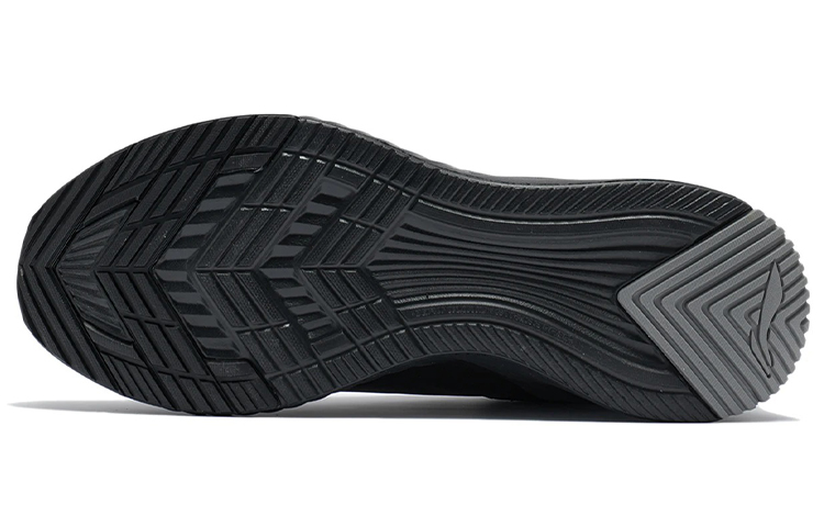 Purchase Li-Ning Soft Zero WNTR 'Black' AGLR237-5