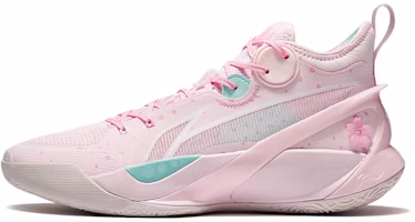 Li-Ning Sonic 10 Mid 'Pink' ABAS069-1 Li-Ning Sonic 10 Mid 'Pink' ABAS069-1