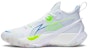 Li-Ning Sonic 10 Mid 'Putih Standard' ABAS069-3