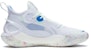Li-Ning Sonic 10 Mid 'Putih Standard' ABAS069-3