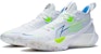 Li-Ning Sonic 10 Mid 'Putih Standard' ABAS069-3