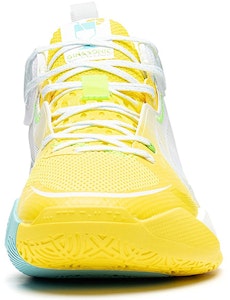 리닝 소닉 10 미드 '옐로우 퓨어 블루' ABAS069-8 Purchase 리닝 소닉 10 미드 '옐로우 퓨어 블루' ABAS069-8