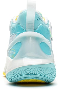 리닝 소닉 10 미드 '옐로우 퓨어 블루' ABAS069-8 Details for 리닝 소닉 10 미드 '옐로우 퓨어 블루' ABAS069-8