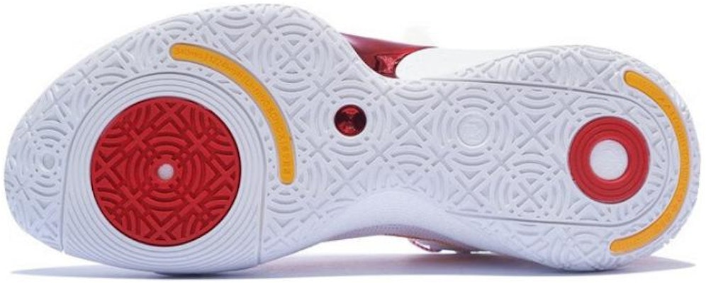 Li-Ning Sonic 10 Ultra Mid 'China Home Jersey' ABAS145-9 Purchase Li-Ning Sonic 10 Ultra Mid 'China Home Jersey' ABAS145-9