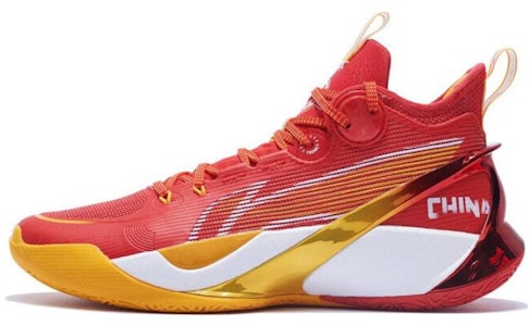 Li-Ning Sonic 10 Ultra Mid 'Llama' ABAS145-10 Buy Li-Ning Sonic 10 Ultra Mid 'Llama' ABAS145-10