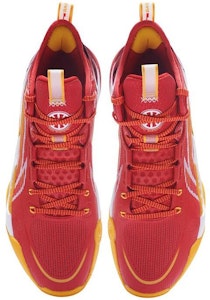 Li-Ning Sonic 10 Ultra Mid 'Llama' ABAS145-10 Shop Li-Ning Sonic 10 Ultra Mid 'Llama' ABAS145-10