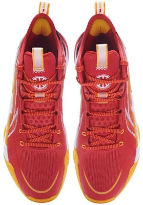 Li-Ning Sonic 10 Ultra Mid 'Flame' ABAS145-10 Shop Li-Ning Sonic 10 Ultra Mid 'Flame' ABAS145-10