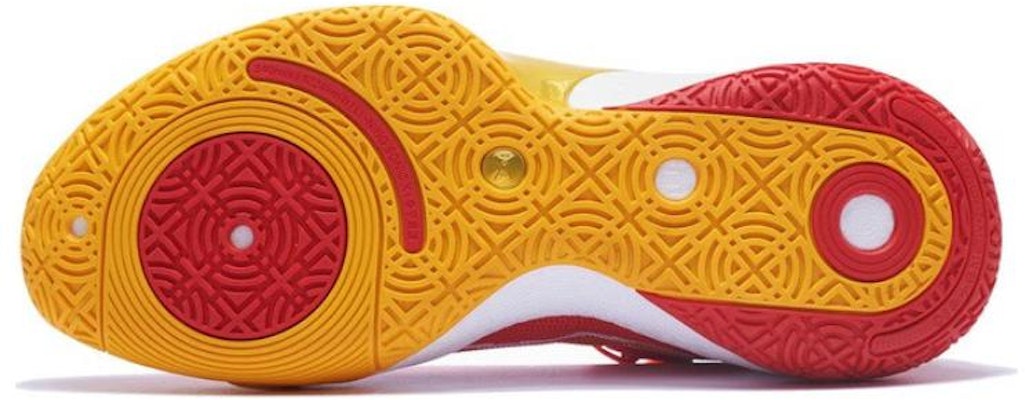 Li-Ning Sonic 10 Ultra Mid 'Flame' ABAS145-10 Purchase Li-Ning Sonic 10 Ultra Mid 'Flame' ABAS145-10