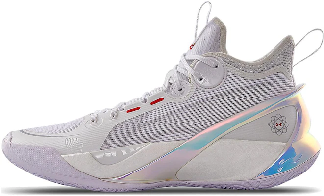 Li-Ning Sonic 10 Ultra Mid 'White Purple' ABAS145-1 Buy Li-Ning Sonic 10 Ultra Mid 'White Purple' ABAS145-1