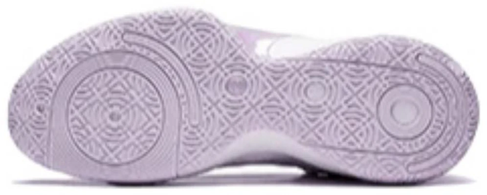 Li-Ning Sonic 10 Ultra Mid 'White Purple' ABAS145-1 Shop Li-Ning Sonic 10 Ultra Mid 'White Purple' ABAS145-1