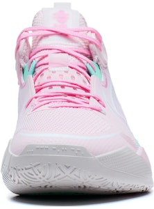 Li-Ning Sonic 10 V1 Mid 'Merah Jambu Hijau' ABAS069-51 Purchase Li-Ning Sonic 10 V1 Mid 'Merah Jambu Hijau' ABAS069-51