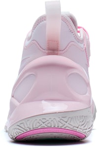 Li-Ning Sonic 10 V1 Mid 'Merah Jambu Hijau' ABAS069-51 Details for Li-Ning Sonic 10 V1 Mid 'Merah Jambu Hijau' ABAS069-51