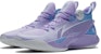 Li-Ning Sonic 10 V1 Mid 'Ungu Biru' ABAS069-7