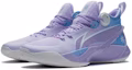 Lookbook Li-Ning Sonic 10 V1 Mid 'Ungu Biru' ABAS069-7