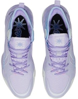 Li-Ning Sonic 10 V1 Mid 'Ungu Biru' ABAS069-7 Shop Li-Ning Sonic 10 V1 Mid 'Ungu Biru' ABAS069-7