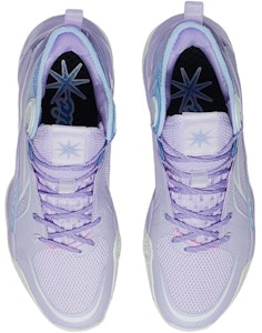 李宁SONIC 10 V1中帮篮球鞋‘紫蓝色’ ABAS069-7 Shop 李宁SONIC 10 V1中帮篮球鞋‘紫蓝色’ ABAS069-7