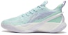 Li-Ning Sonic 10 V2 Low 'Hijau Pudina Ungu' ABAS057-3