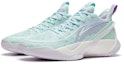 Order Li-Ning Sonic 10 V2 Low 'Hijau Pudina Ungu' ABAS057-3