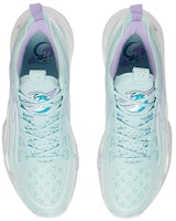 Li-Ning Sonic 10 V2 Low 'Verde Menta Morado' ABAS057-3 Shop Li-Ning Sonic 10 V2 Low 'Verde Menta Morado' ABAS057-3