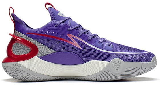李寧 ソニック10 V2 ロー "パープルレッド" ABAS057-6 Order 李寧 ソニック10 V2 ロー "パープルレッド" ABAS057-6