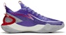 Li-Ning Sonic 10 V2 Low 'Ungu Merah' ABAS057-6