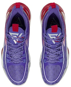 李寧 ソニック10 V2 ロー "パープルレッド" ABAS057-6 Shop 李寧 ソニック10 V2 ロー "パープルレッド" ABAS057-6