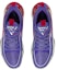 Shop Li-Ning Sonic 10 V2 Low 'Ungu Merah' ABAS057-6
