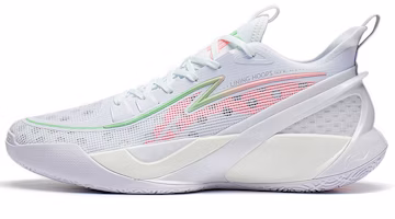 Li-Ning Sonic 10 V2 Mid 'White Pink' ABAS057-1 Li-Ning Sonic 10 V2 Mid 'White Pink' ABAS057-1