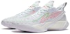 Li-Ning Sonic 10 V2 Mid 'Putih Merah Jambu' ABAS057-1