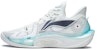 Li-Ning Sonic 11 'Putih Awan Biru' ABAT021-2