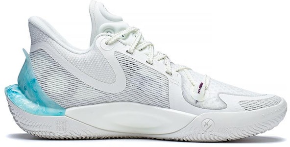 李寧 ソニック11 「クラウドホワイトブルー」 ABAT021-2 Order 李寧 ソニック11 「クラウドホワイトブルー」 ABAT021-2