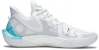 Li-Ning Sonic 11 'Putih Awan Biru' ABAT021-2