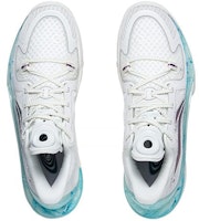 李宁 Sonic 11 '云白蓝' ABAT021-2 Lookbook 李宁 Sonic 11 '云白蓝' ABAT021-2