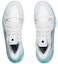 Lookbook Li-Ning Sonic 11 'Putih Awan Biru' ABAT021-2