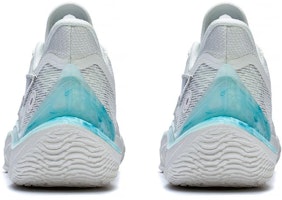 李宁 Sonic 11 '云白蓝' ABAT021-2 Shop 李宁 Sonic 11 '云白蓝' ABAT021-2