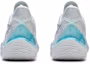 Shop Li-Ning Sonic 11 'Putih Awan Biru' ABAT021-2