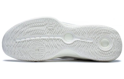 Li-Ning Sonic 11 'Cloud White Blue'