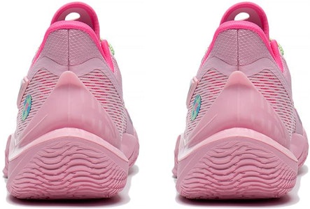 李宁 音速11 '地球日' ABAT021-4 Shop 李宁 音速11 '地球日' ABAT021-4